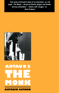 Artaud's the Monk