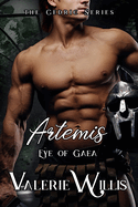 Artemis: Eye of Gaea