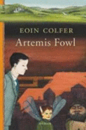 Artemis Fowl German: Artemis Fowl 1