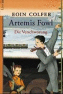 Artemis Fowl German: Artemis Fowl 2 - Die Verschworung