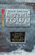 Artemis Fowl, L'Incidente Artico