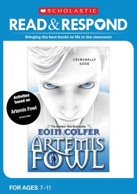 Artemis Fowl - Powell, Jillian
