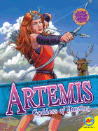 Artemis: Goddess of Hunting