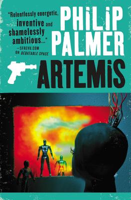 Artemis - Palmer, Philip