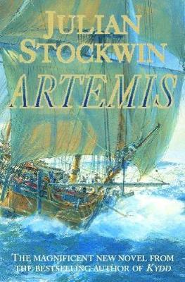 Artemis - Stockwin, Julian