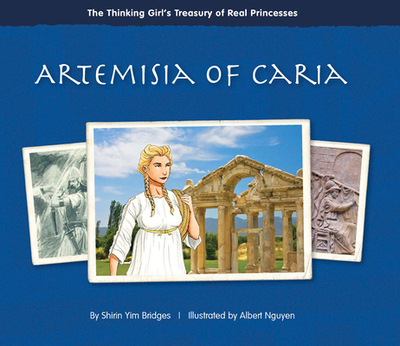 Artemisia of Caria - Yim Bridges, Shirin