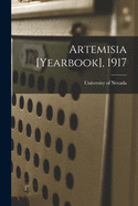 Artemisia [yearbook], 1917