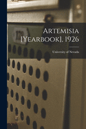 Artemisia [yearbook], 1926