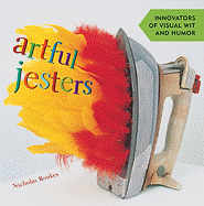 Artful Jesters: Innovators of Visual Wit and Humor