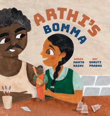 Arthi's Bomma - Nainy, Mamta