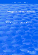 Arthropod Cell Culture Systems