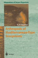 Arthropods of Mediterranean-Type Ecosystems