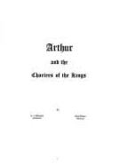 Arthur and the Charters of the Kings
