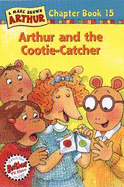Arthur and the Cootie Catcher - Brown, Marc