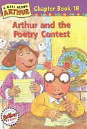 Arthur and the Poetry Contest - Krensky, Stephen, Dr.