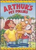 Arthur: Arthur's Pet Follies
