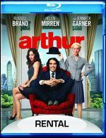 Arthur [Blu-ray] - Jason Winer