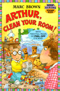 Arthur, Clean Your Room!