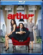 Arthur [French] [Blu-ray] - Jason Winer