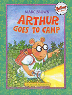 Arthur Goes to Camp - Brown, Marc Tolon, and Pittaway, and Bannister