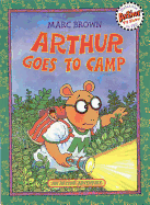 Arthur Goes to Camp