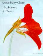 Arthur Harry Church: The Anatomy of Flowers