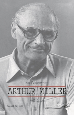 Arthur Miller - Carson, Neil