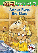 Arthur Plays the Blues