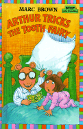 Arthur Tricks the Tooth Fairy - Brown, Marc Tolon