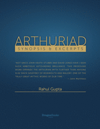 Arthuriad Synopsis and Excerpts