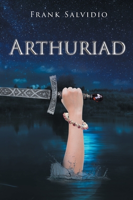 Arthuriad - Salvidio, Frank