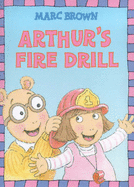 Arthur's Fire Drill