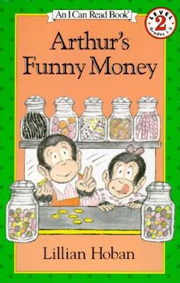 Arthur's Funny Money - 