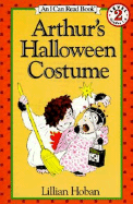 Arthur's Halloween Costume - 