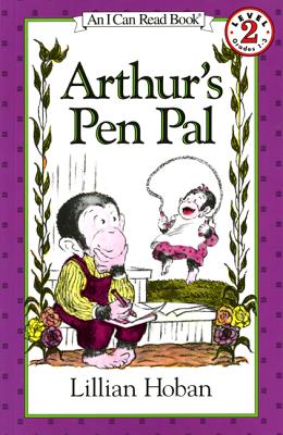Arthur's Pen Pal - 