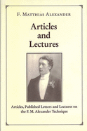 Articles and lectures