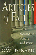 Articles of Faith: What Nazarenes Believe and Why