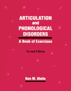 Articulation & Phonological Disorders: A Book of Exercises