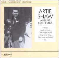 Artie Shaw & His Orchestra 1939-1940 - Artie Shaw & His Orchestra