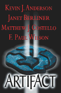 Artifact - Wilson, F Paul, and Anderson, Kevin J, and Costello, Matthew J