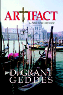 Artifact - Geddes, D Grant