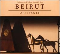 Artifacts - Beirut