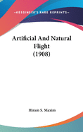 Artificial And Natural Flight (1908)