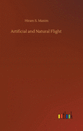 Artificial and Natural Flight