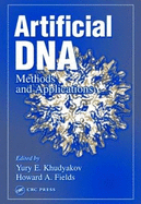 Artificial DNA: Methods and Applications