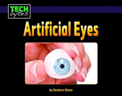 Artificial Eyes - Sheen, Barbara