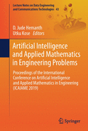 Artificial Intelligence and Applied Mathematics in Engineering Problems: Proceedings of the International Conference on Artificial Intelligence and Applied Mathematics in Engineering (Icaiame 2019)