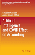 Artificial Intelligence and COVID Effect on Accounting