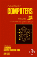 Artificial Intelligence and Machine Learning for Open-World Novelty: Volume 134