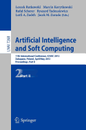 Artificial Intelligence and Soft Computing: 11th International Conference, Icaisa 2012, Zakopane, Poland, April 29 - 3 May, 2012, Proceedings, Part I